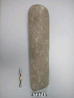 藏品(石杵)的圖片